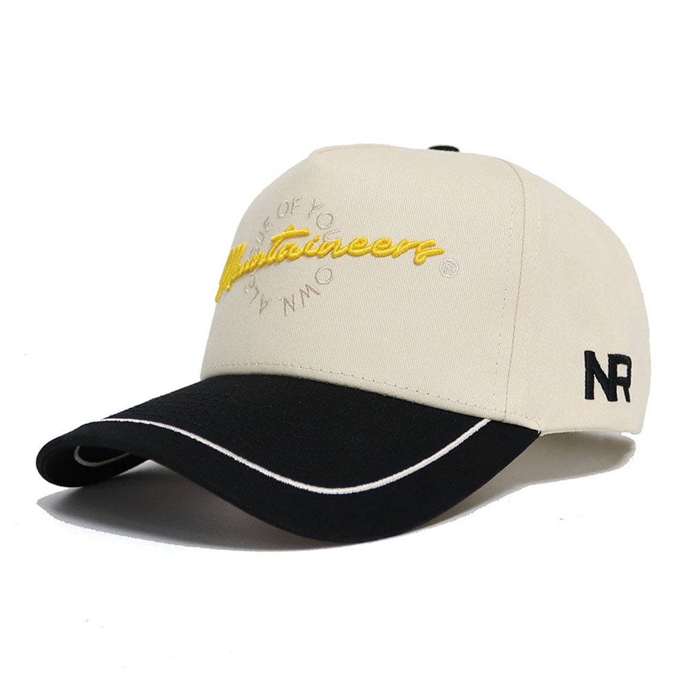 App State Mountaineers ALOYO Hat - No Rivals
