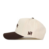 Iowa State Espresso Hat - No Rivals