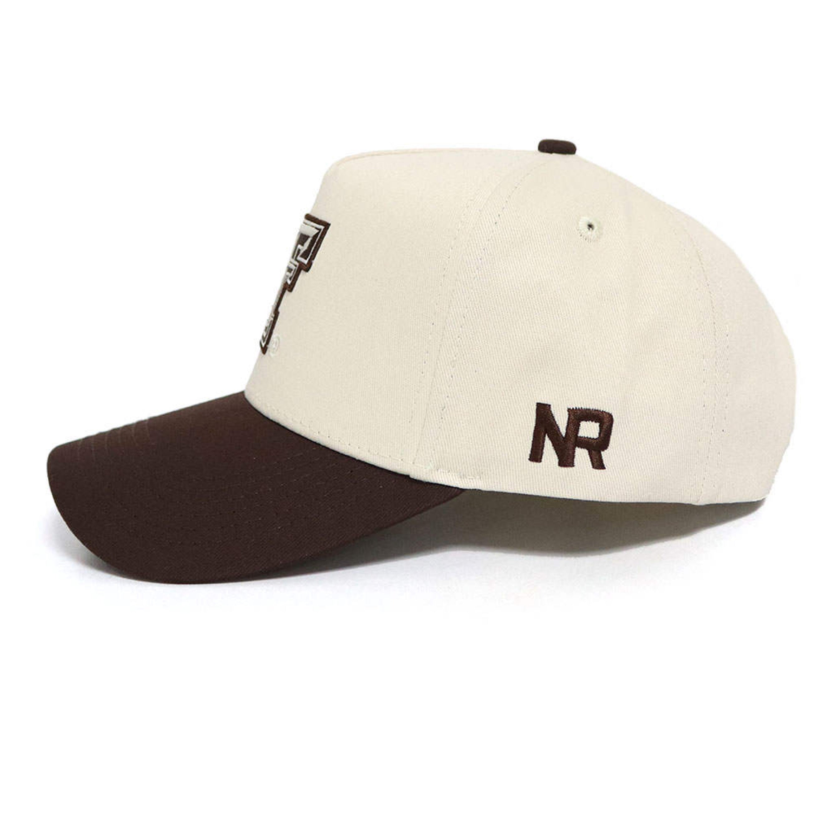 Texas Tech Espresso Hat - No Rivals