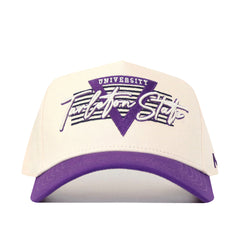 Tarleton Triangle Game Cap Hat - No Rivals