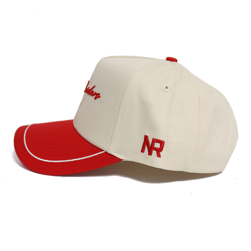 Texas Tech Red Raiders ALOYO Hat - No Rivals