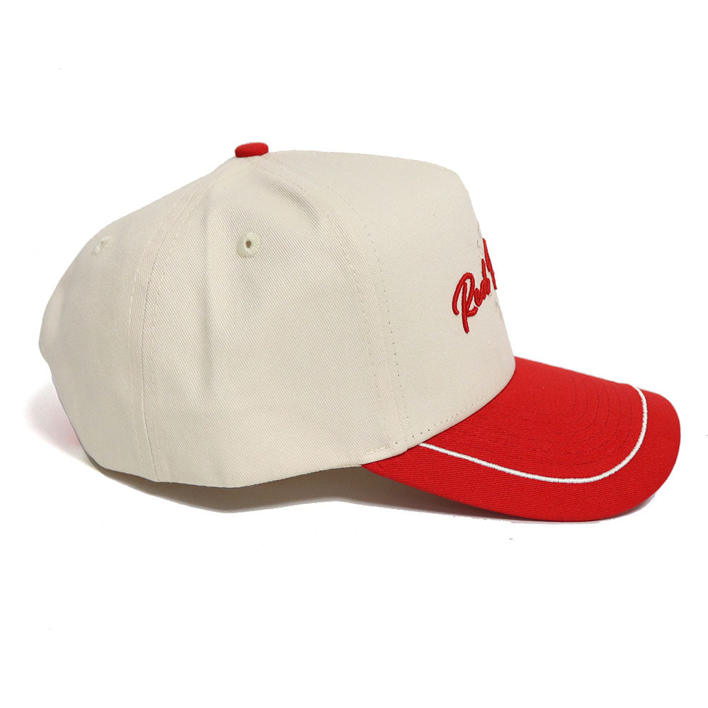Texas Tech Red Raiders ALOYO Hat - No Rivals