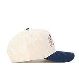 Ole Miss Triangle Game Cap Hat - No Rivals