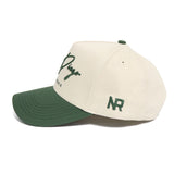 San Diego Script Hat - No Rivals