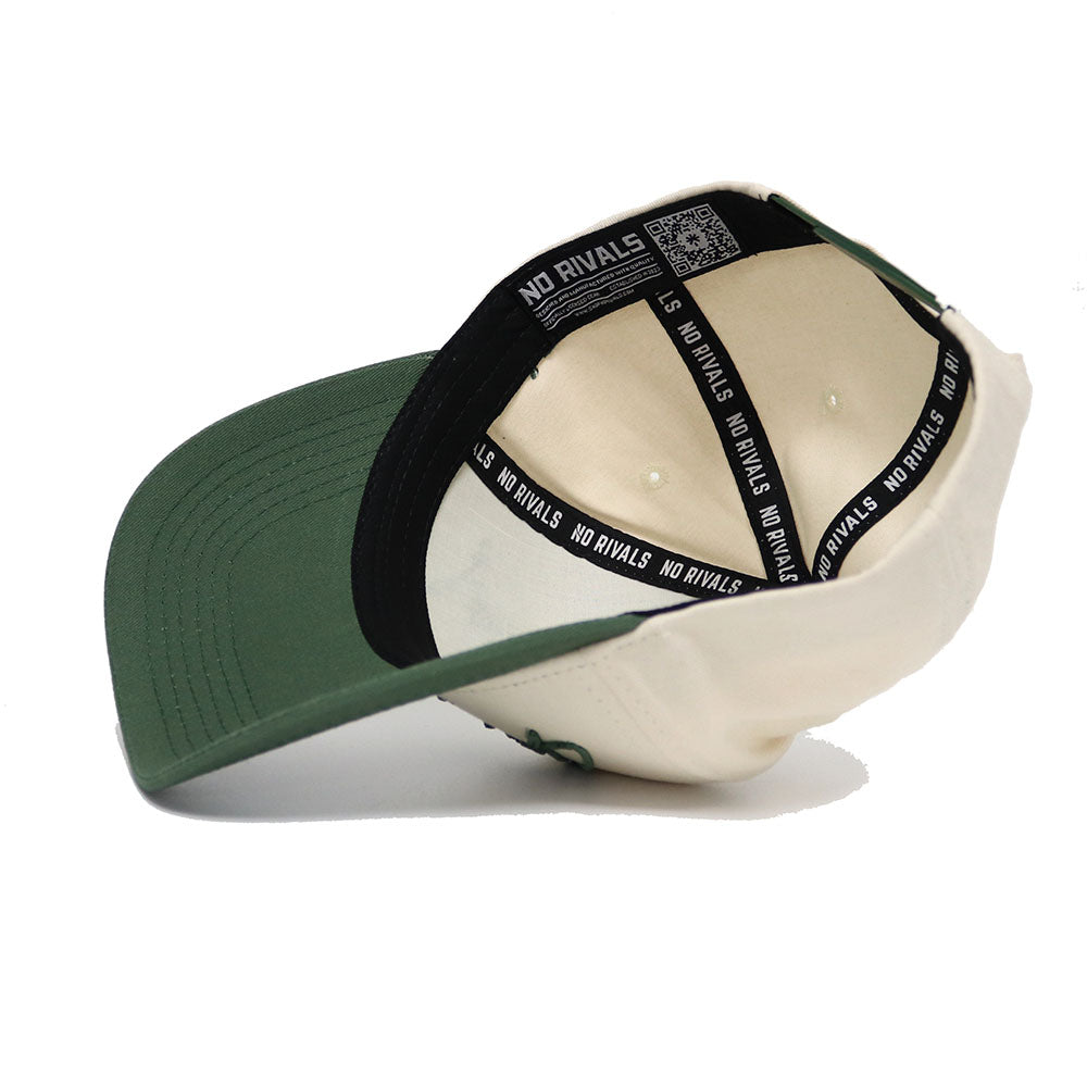 San Diego Script Hat - No Rivals