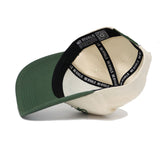 San Diego Script Hat - No Rivals
