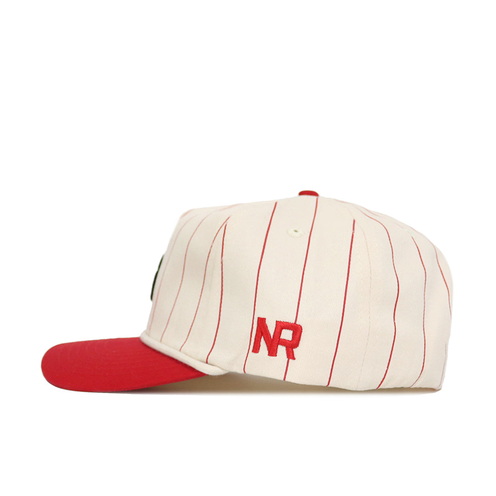 Louisville Pinstripe Hat - No Rivals