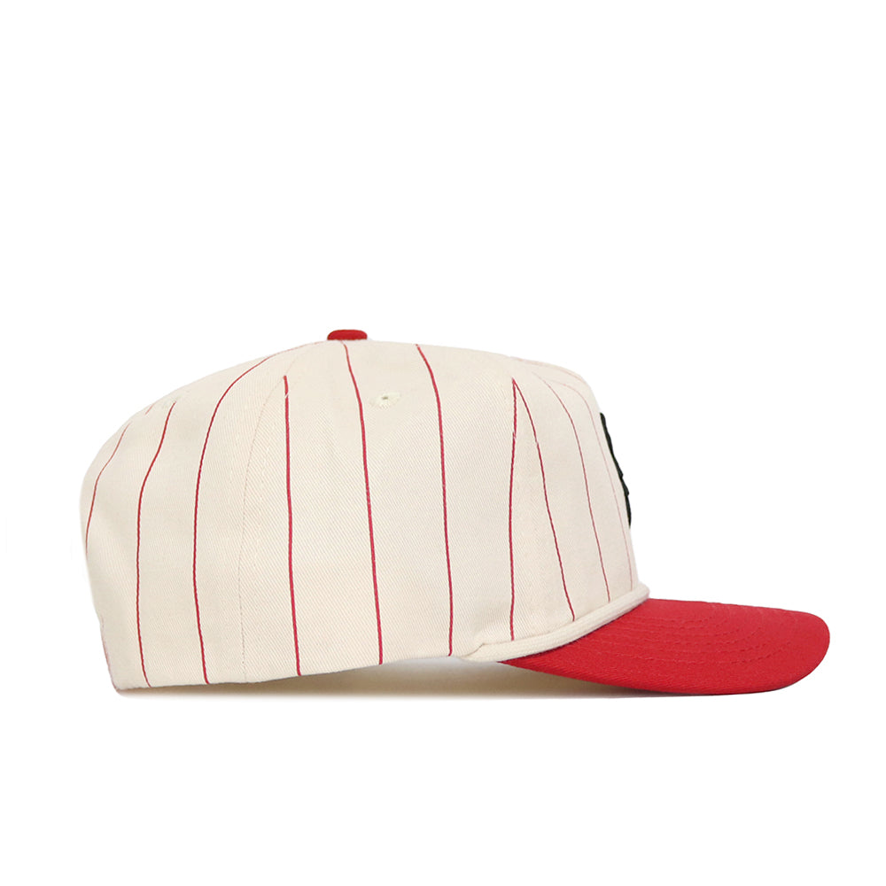 Louisville Pinstripe Hat - No Rivals