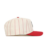 Louisville Pinstripe Hat - No Rivals