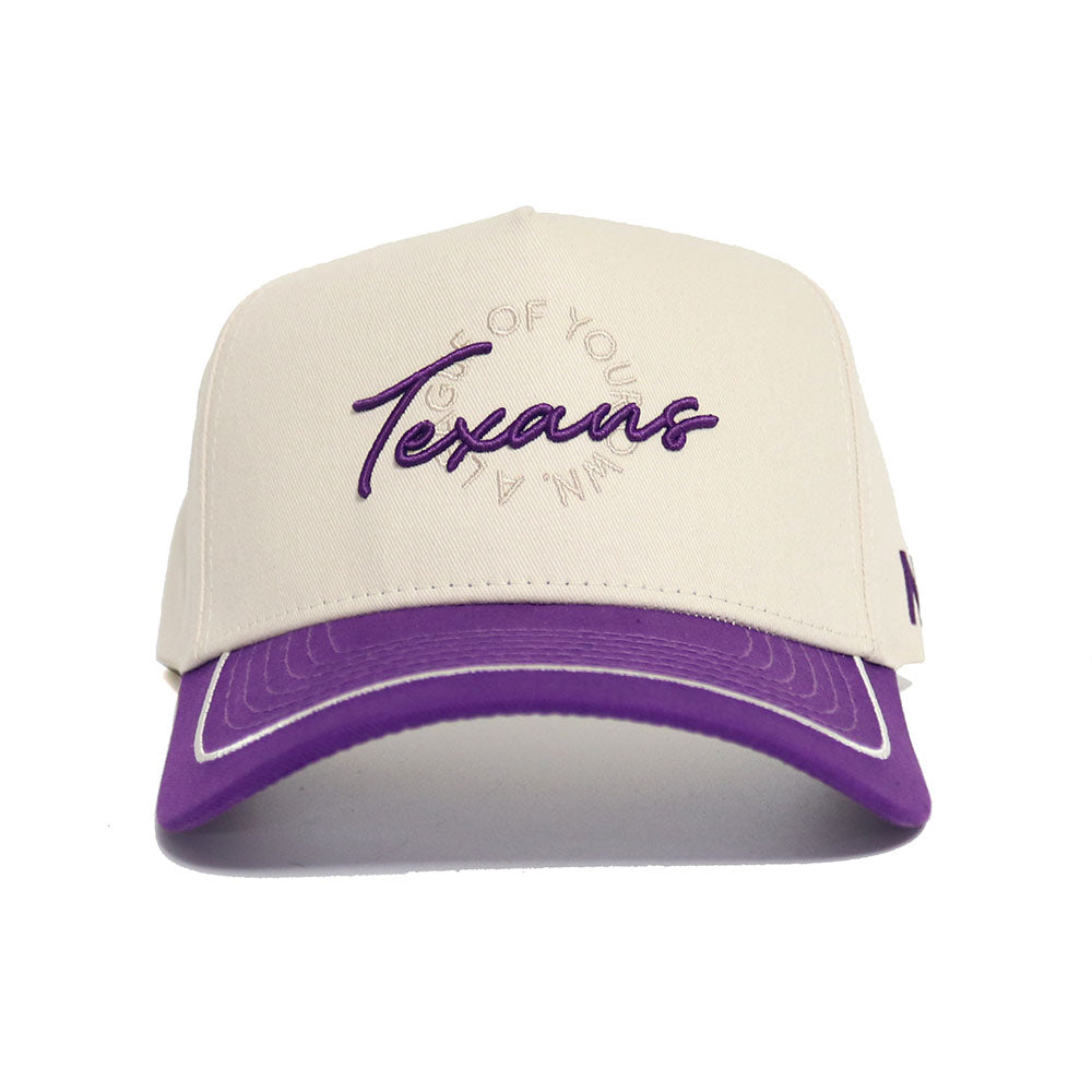 Tarleton State Texans ALOYO Hat - No Rivals