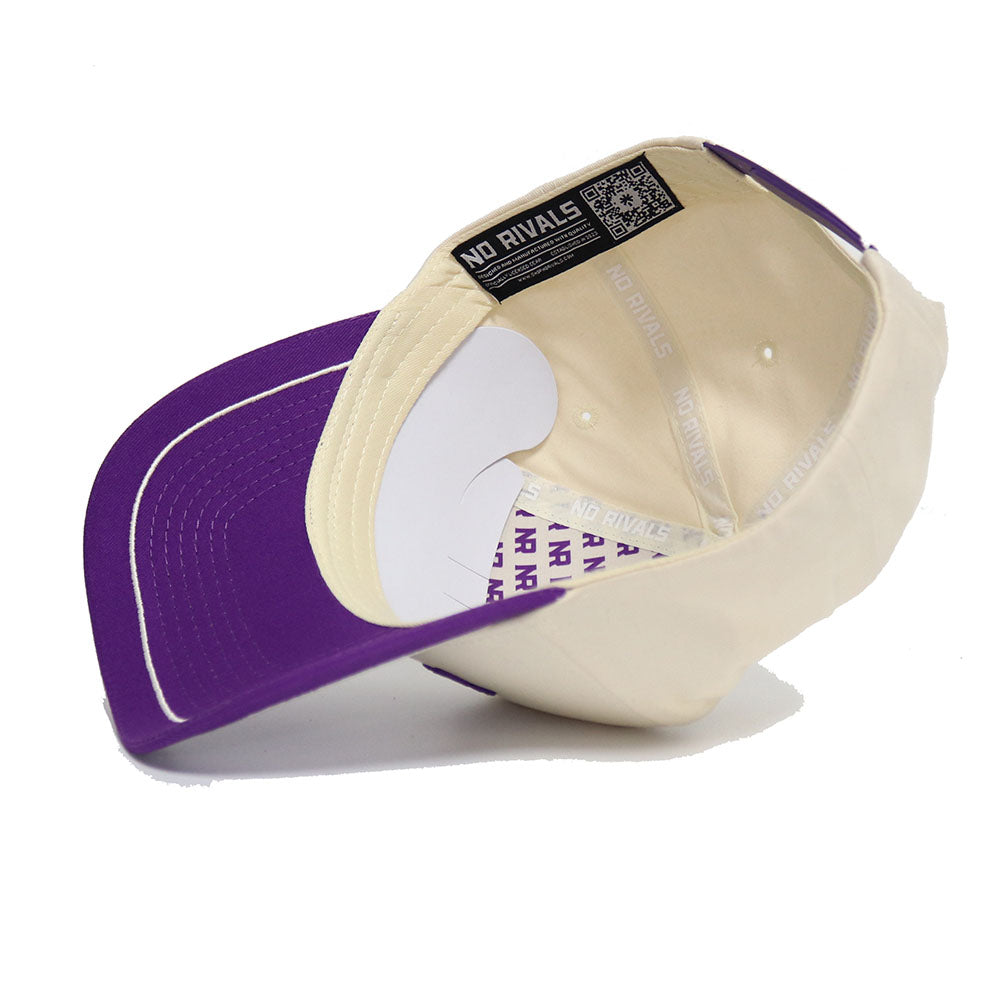 Tarleton State Texans ALOYO Hat - No Rivals