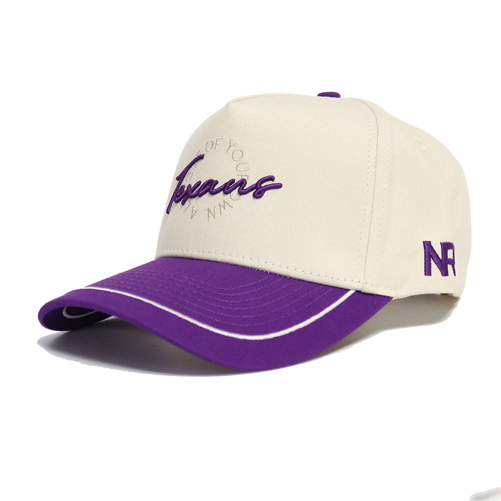 Tarleton State Texans ALOYO Hat - No Rivals