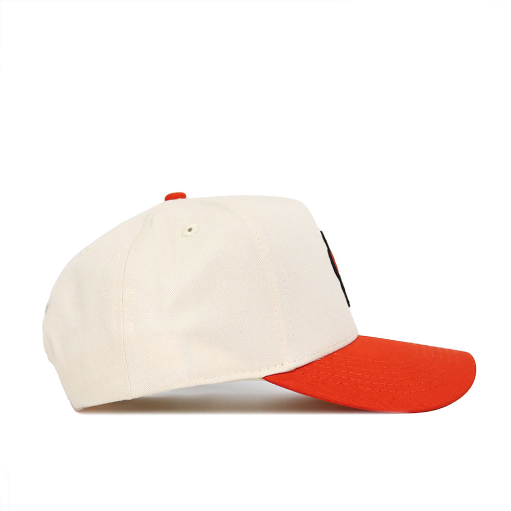 OSU Pistol Pete Patch Hat - No Rivals
