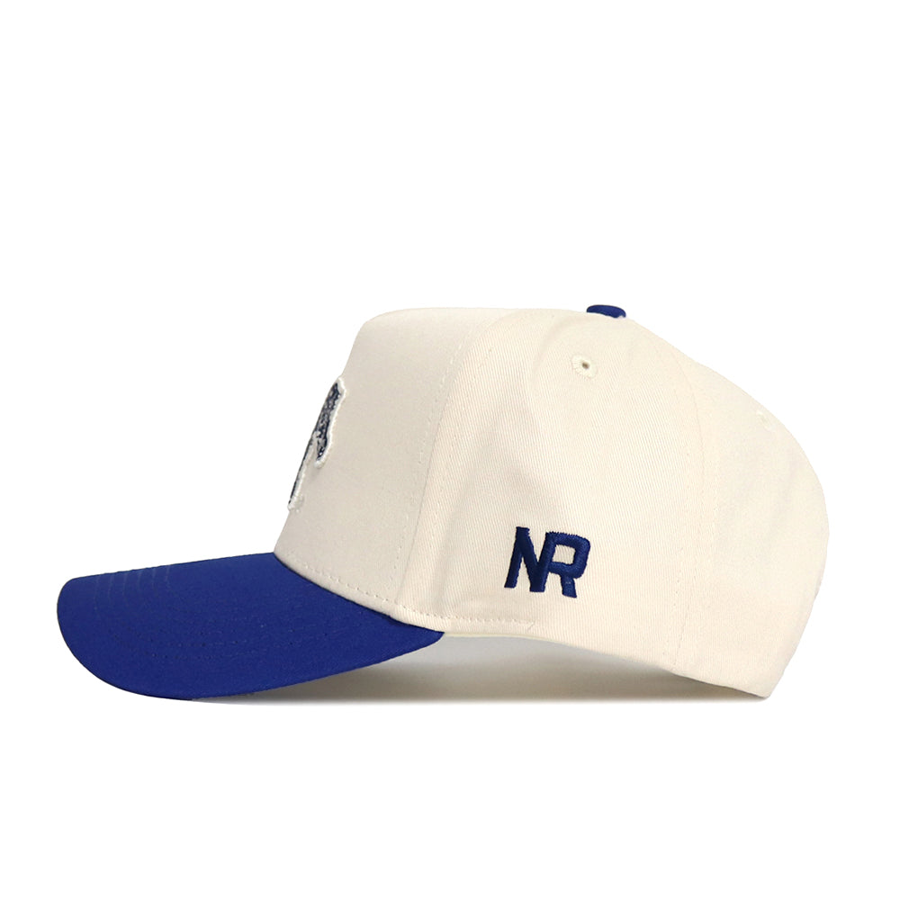 Classic University of Memphis Hat - No Rivals