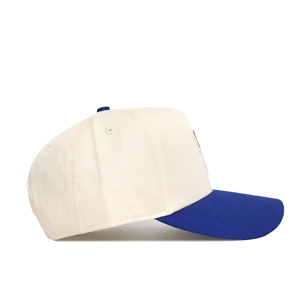 Classic University of Memphis Hat - No Rivals