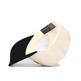 Oklahoma State Letterman Hat - No Rivals