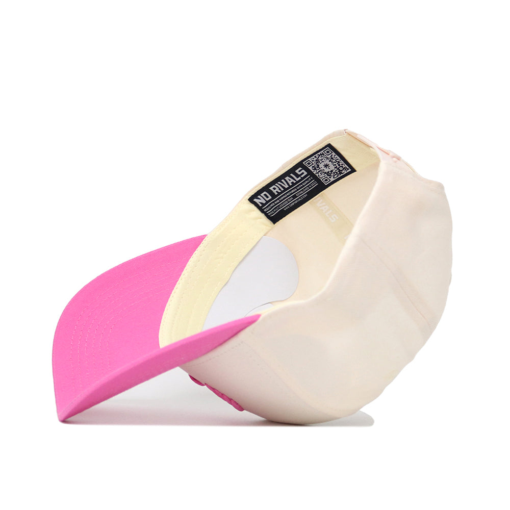 Iowa Pink Out Hat - No Rivals