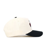 Texas State Letterman Hat - No Rivals