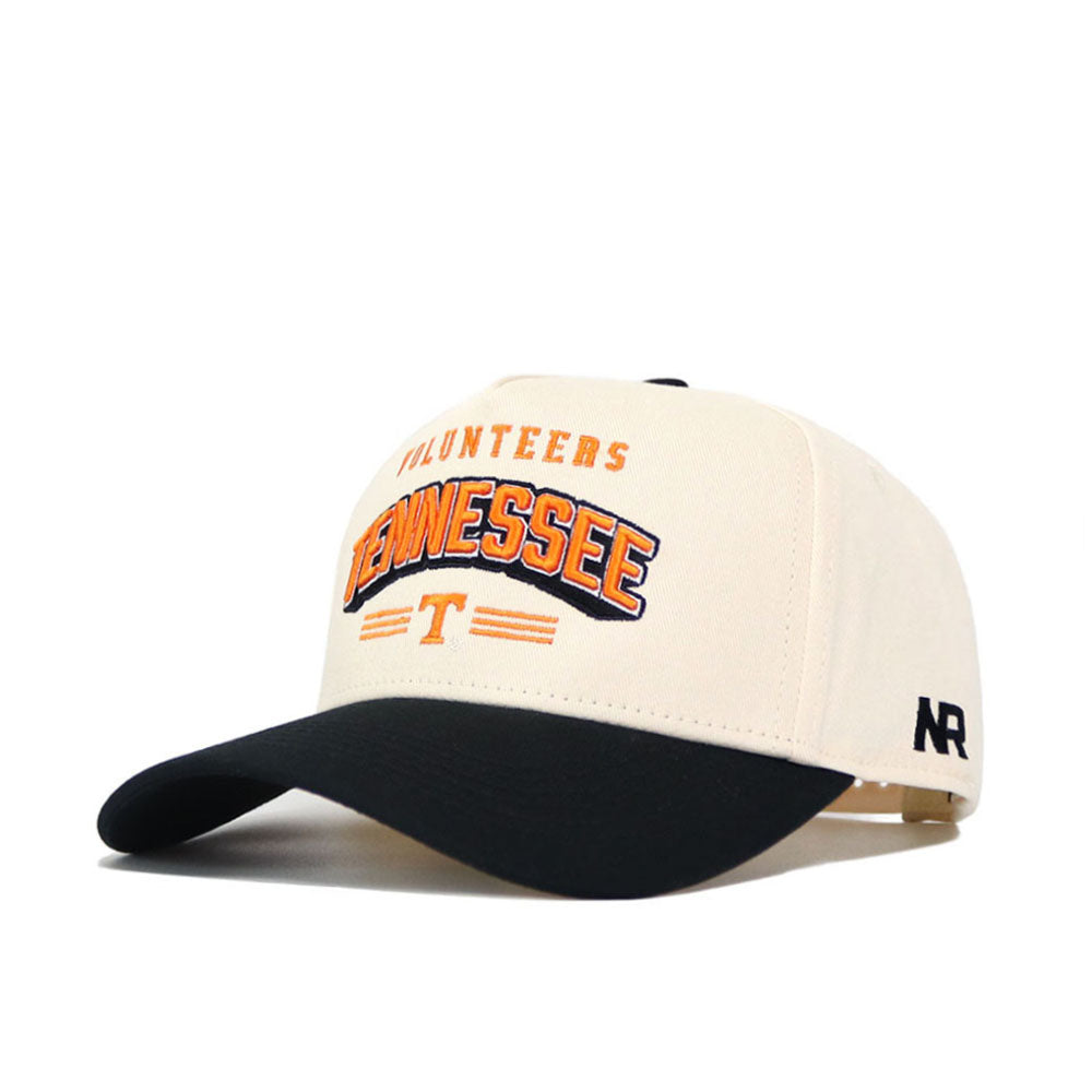 Tennessee Letterman Hat - No Rivals