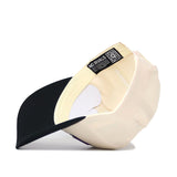 JMU Letterman Hat - No Rivals