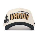 Vanderbilt Alma Mater Hat - Classic - No Rivals