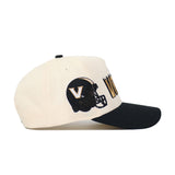 Vanderbilt Alma Mater Hat - Classic - No Rivals