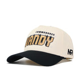 Vanderbilt Alma Mater Hat - Classic - No Rivals