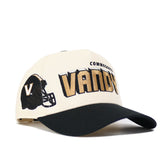 Vanderbilt Alma Mater Hat - Classic - No Rivals
