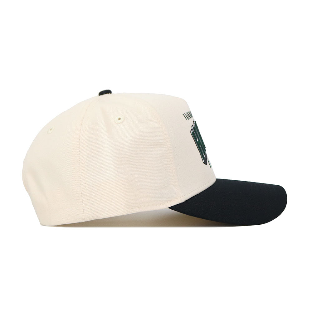 University of Hawaii Letterman Hat - No Rivals