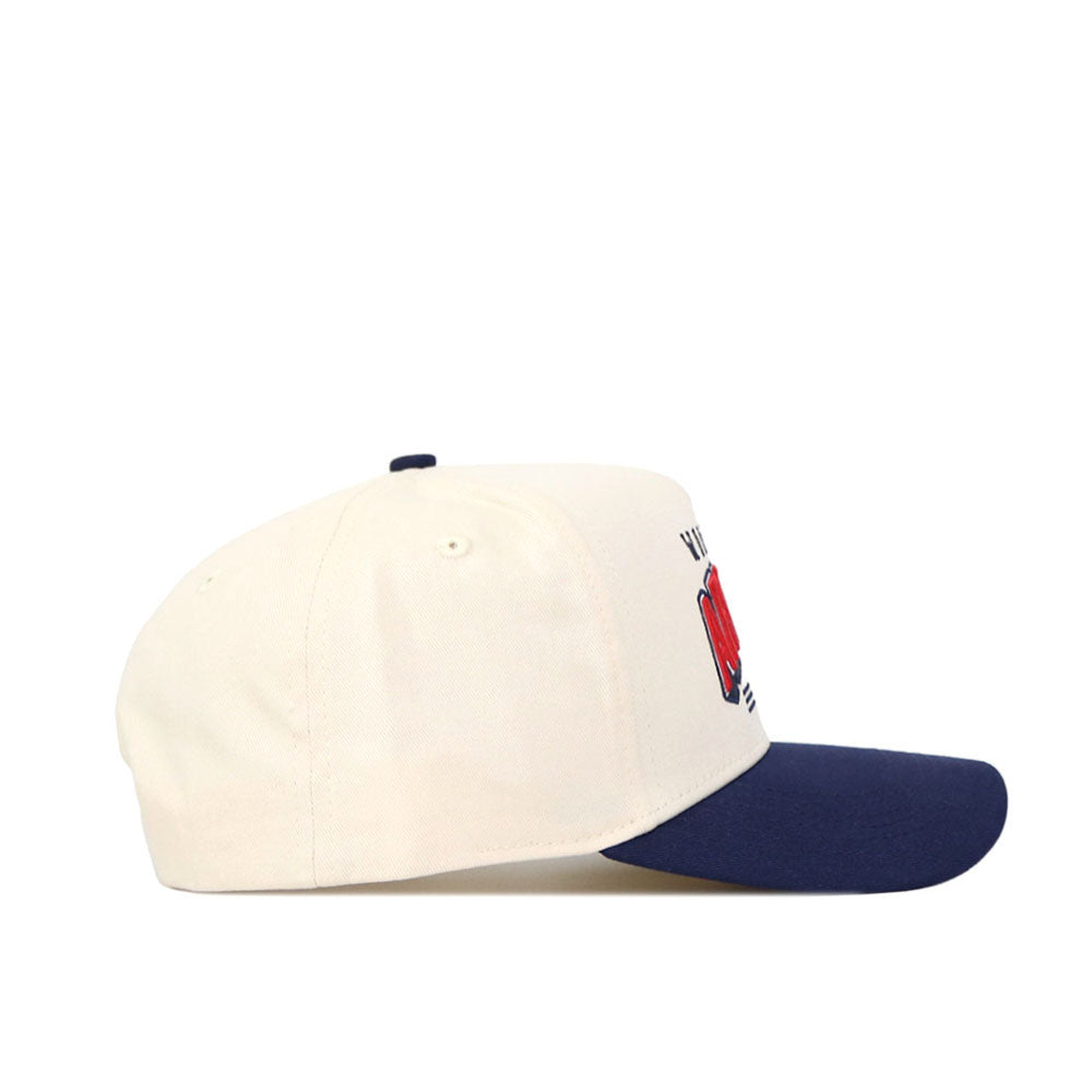 University of Arizona Letterman Hat - No Rivals