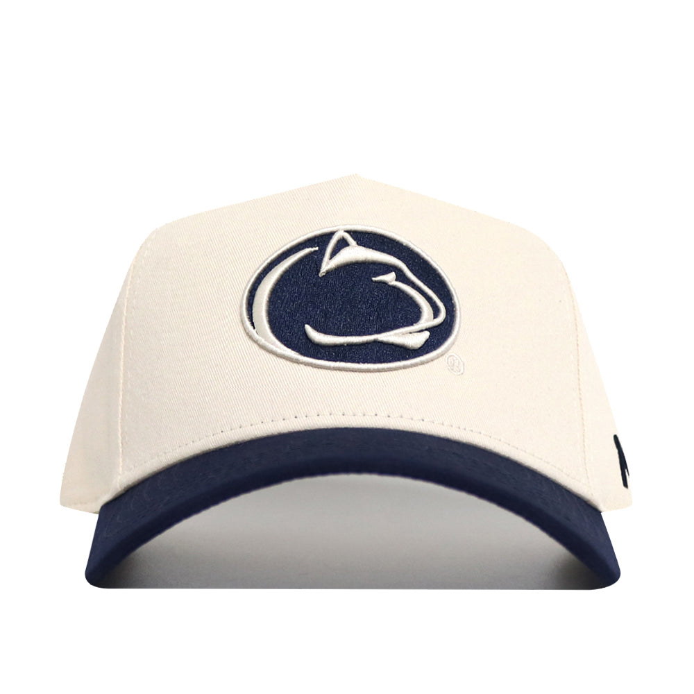 Classic Penn State Hat - No Rivals