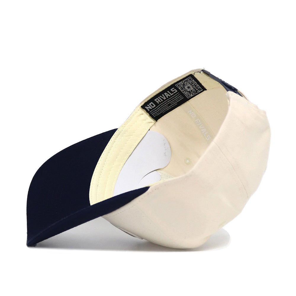 Classic Penn State Hat - No Rivals