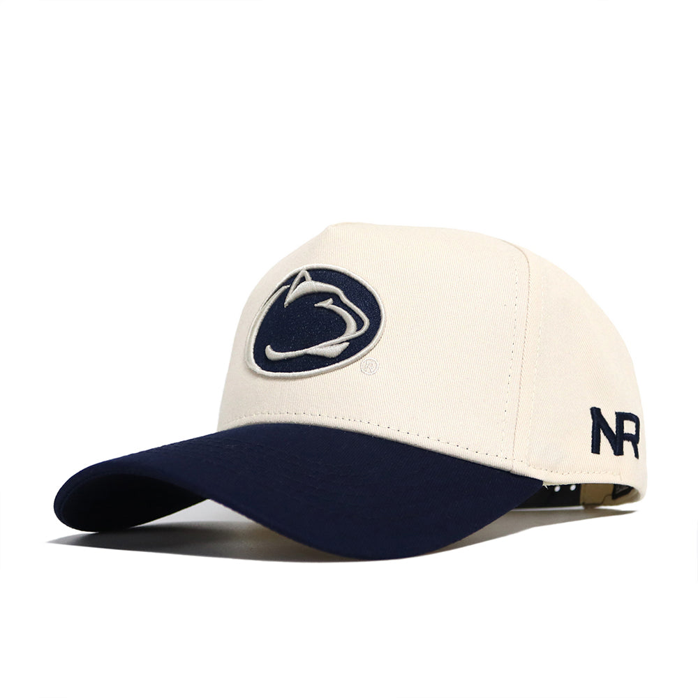 Classic Penn State Hat - No Rivals