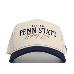 Penn State Vintage Hat - No Rivals