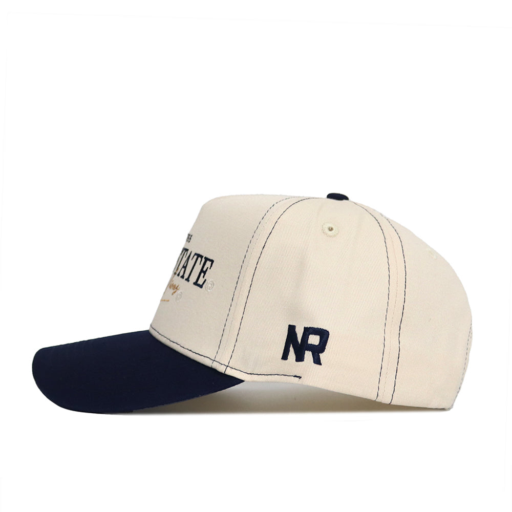 Penn State Vintage Hat - No Rivals