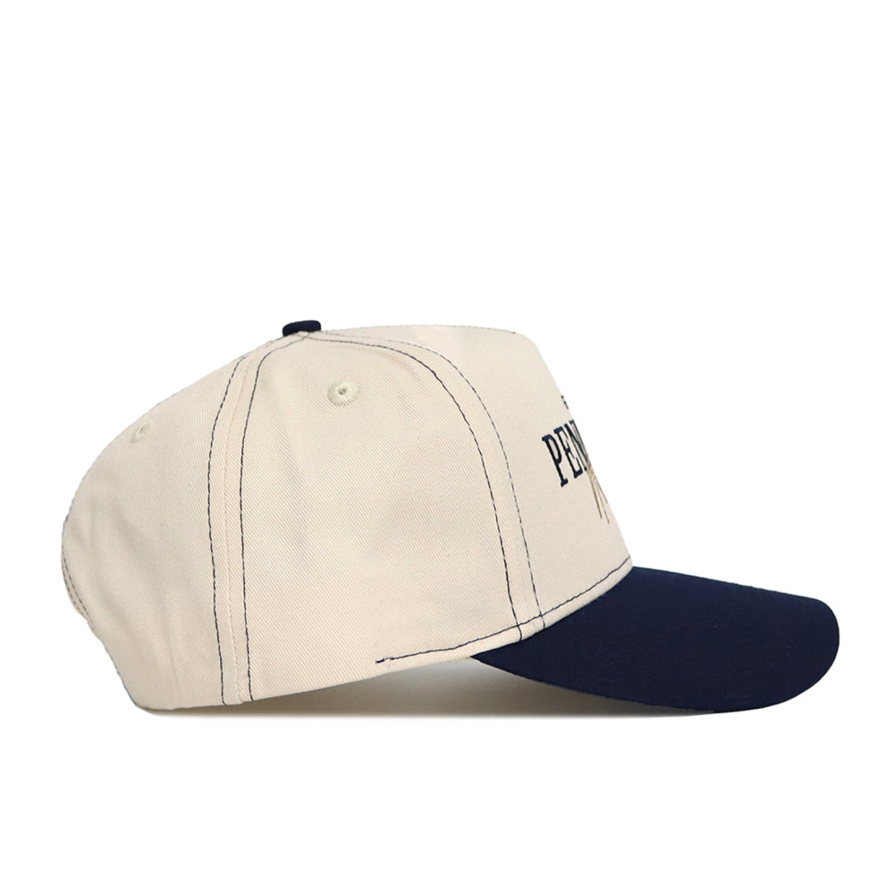 Penn State Vintage Hat - No Rivals