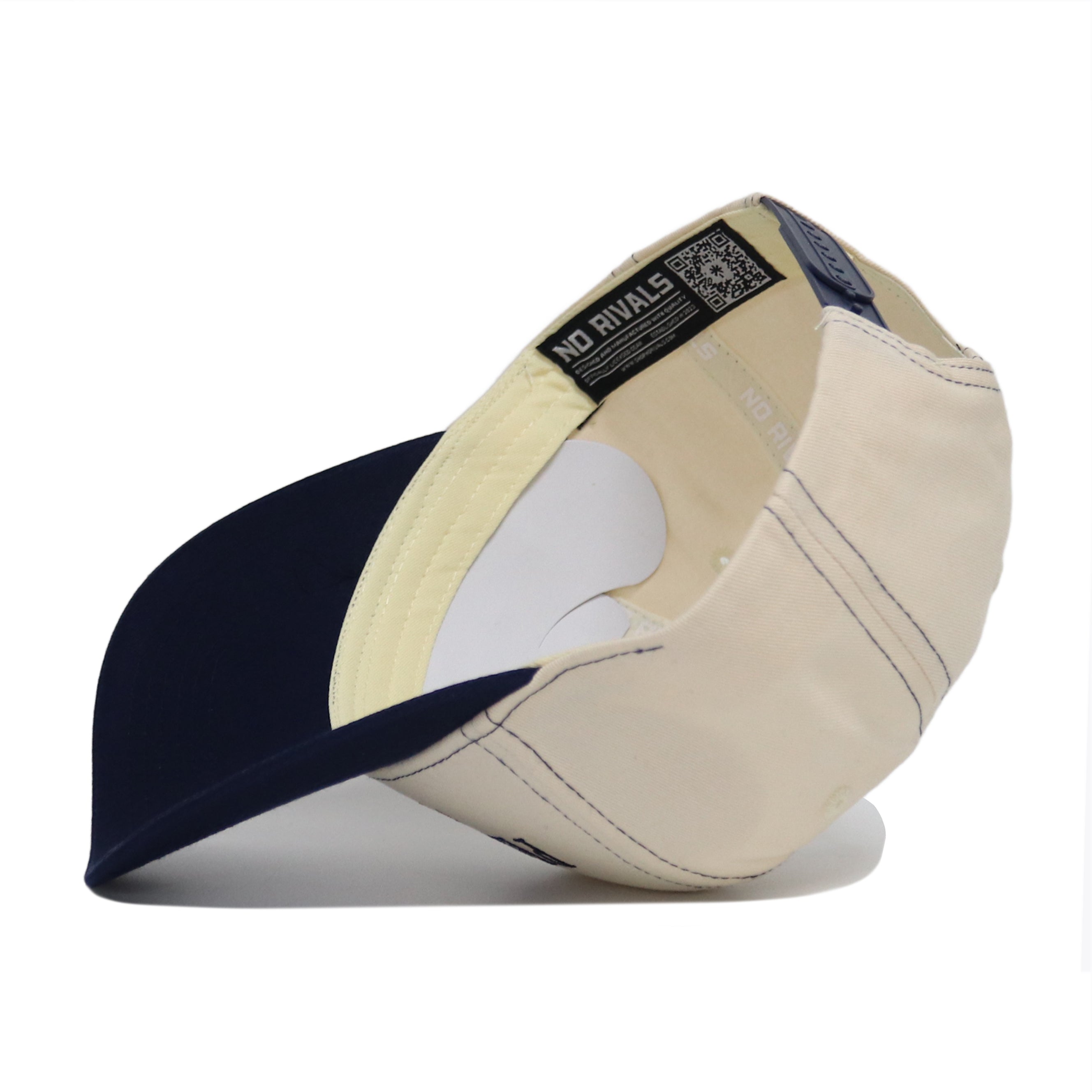 Penn State Vintage Hat - No Rivals