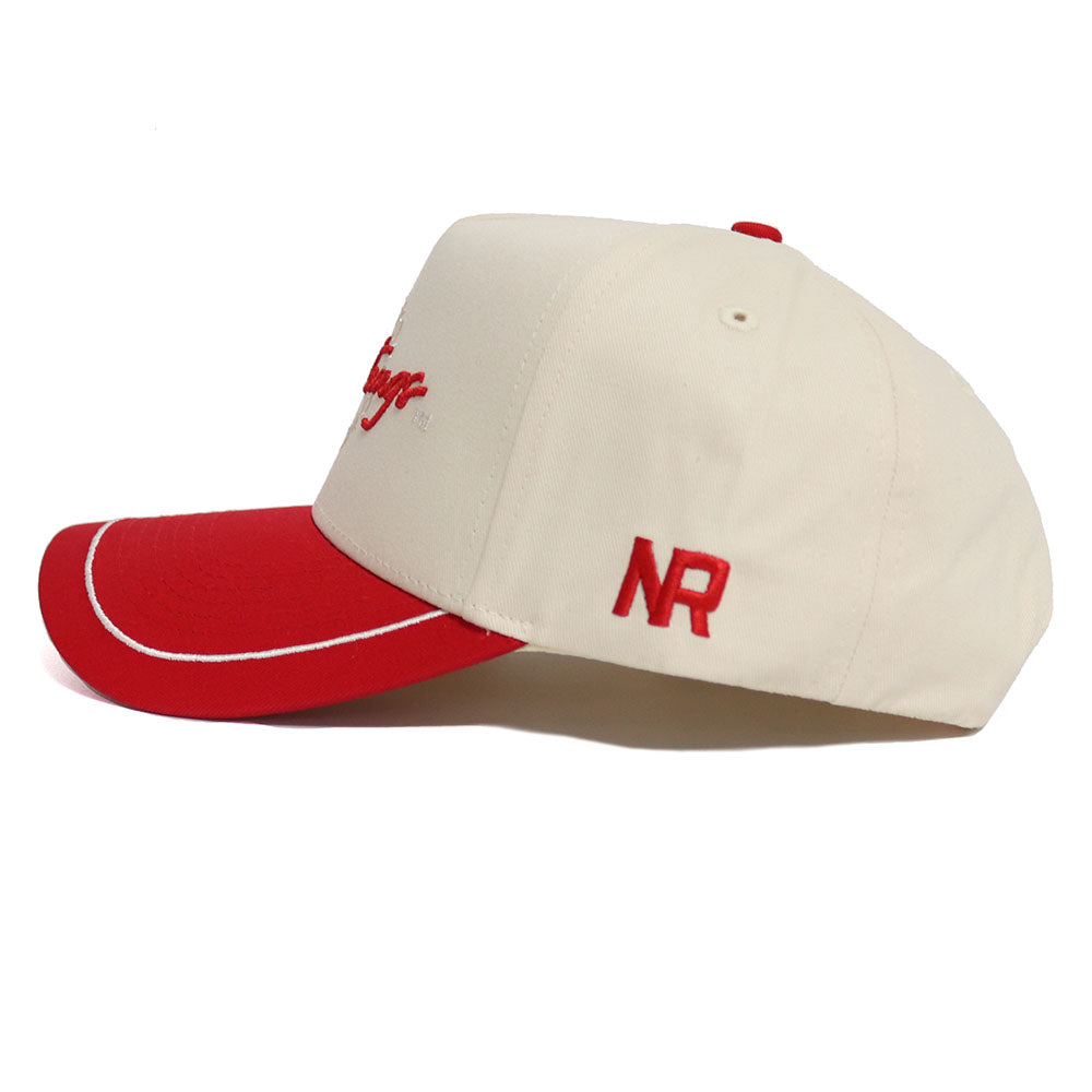 SMU Mustangs ALOYO Hat - No Rivals