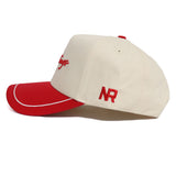 SMU Mustangs ALOYO Hat - No Rivals