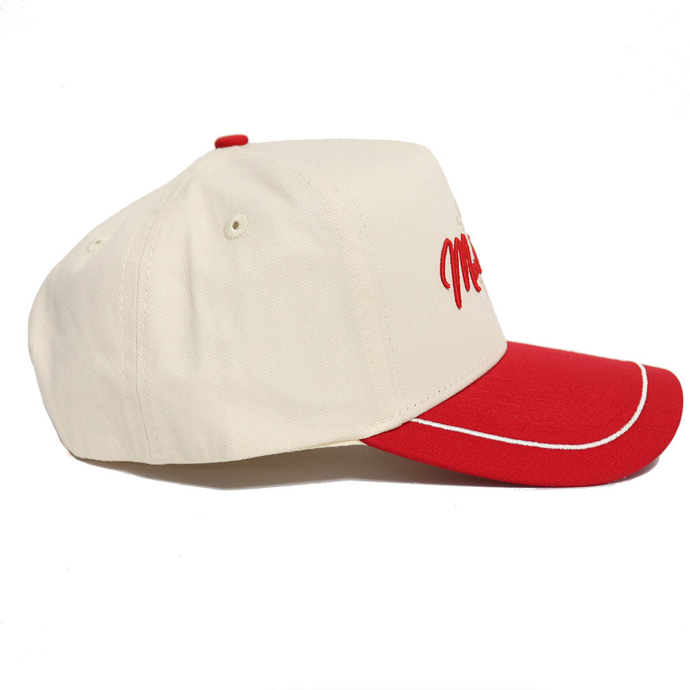 SMU Mustangs ALOYO Hat - No Rivals