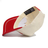 SMU Mustangs ALOYO Hat - No Rivals