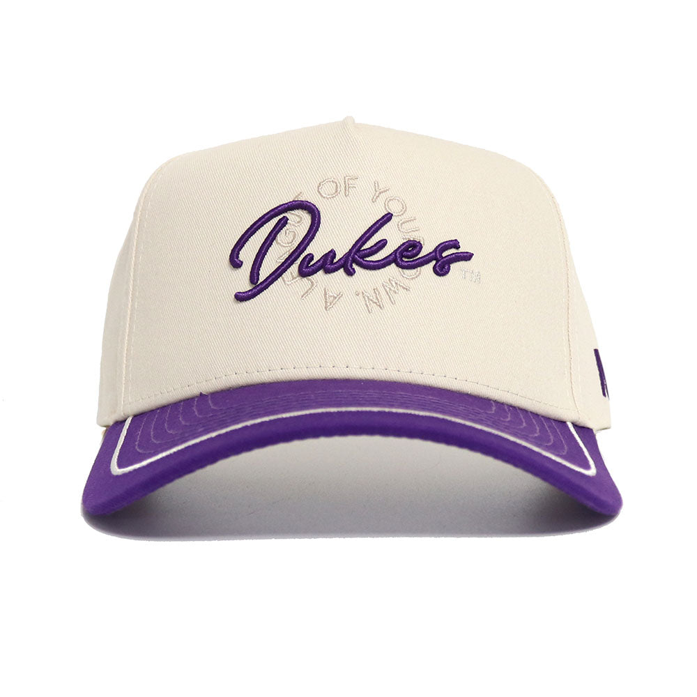 JMU Dukes ALOYO Hat - No Rivals