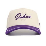 JMU Dukes ALOYO Hat - No Rivals