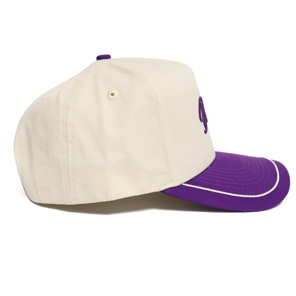 JMU Dukes ALOYO Hat - No Rivals