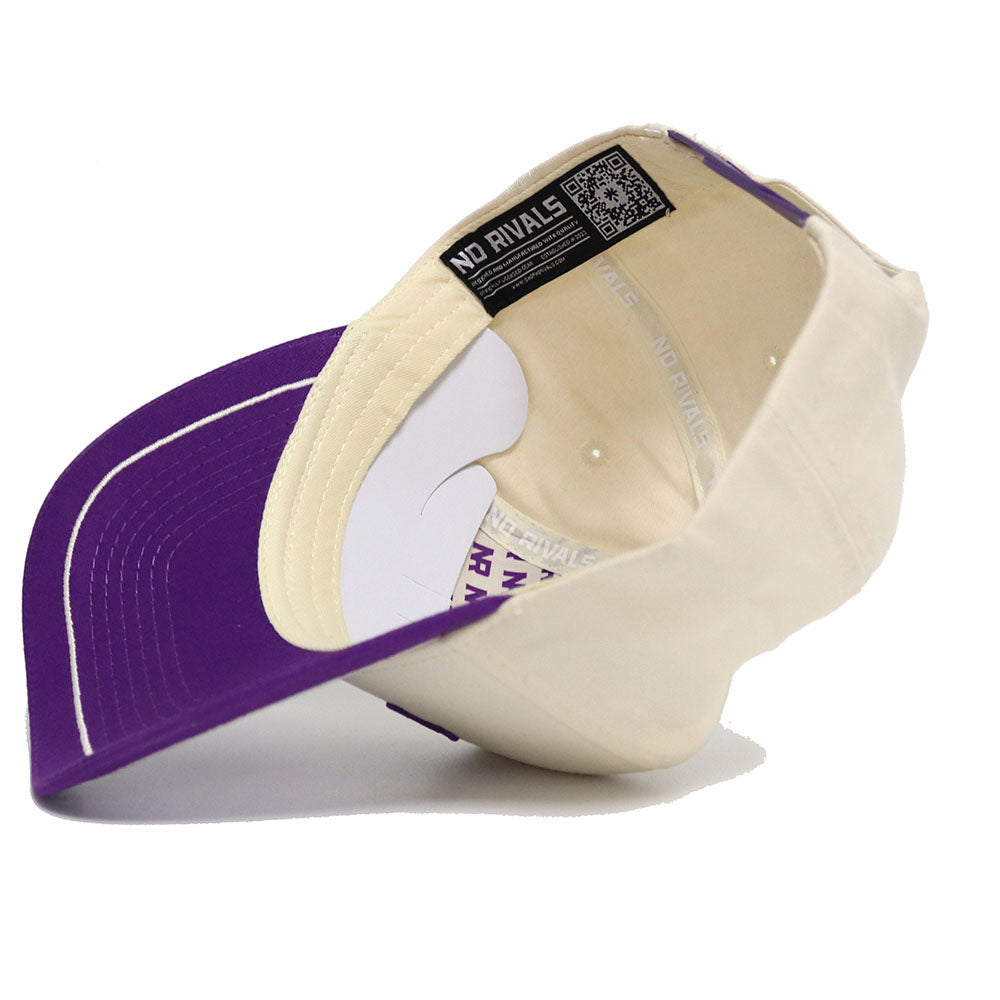 JMU Dukes ALOYO Hat - No Rivals