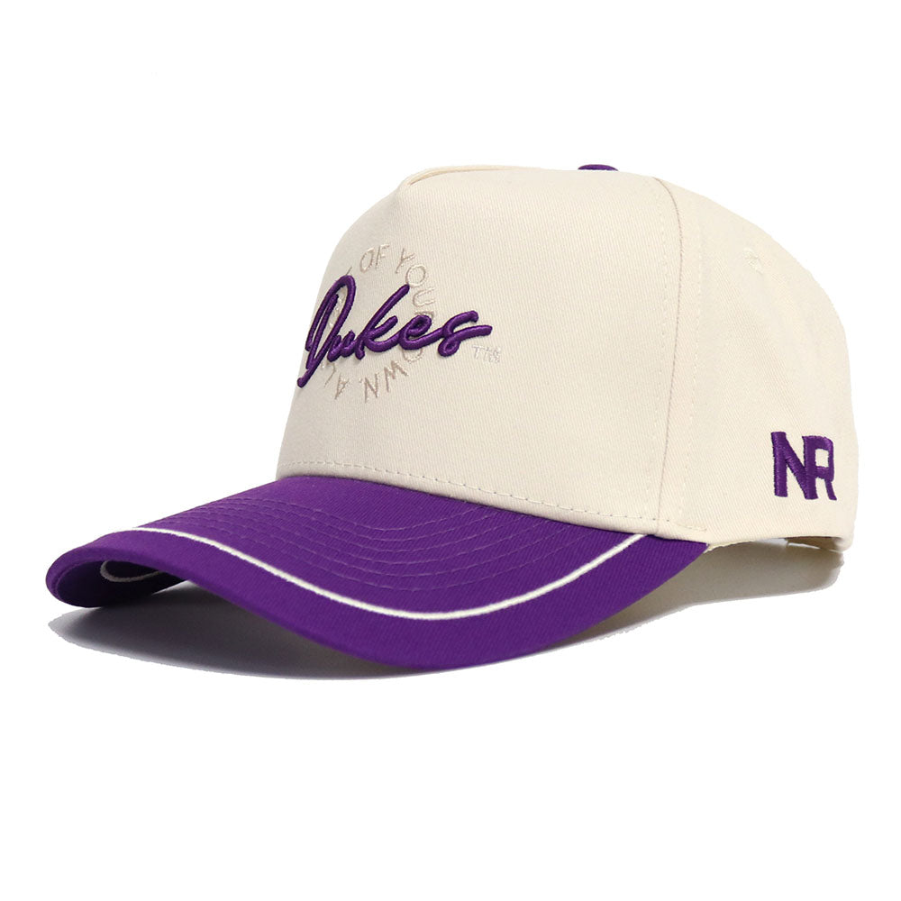 JMU Dukes ALOYO Hat - No Rivals