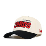 Louisville Alma Mater Hat - Classic - No Rivals