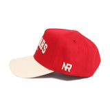 Houston COUGARS Established Hat - No Rivals