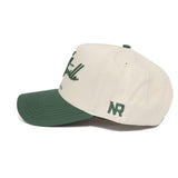 Fayetteville Script Hat - No Rivals