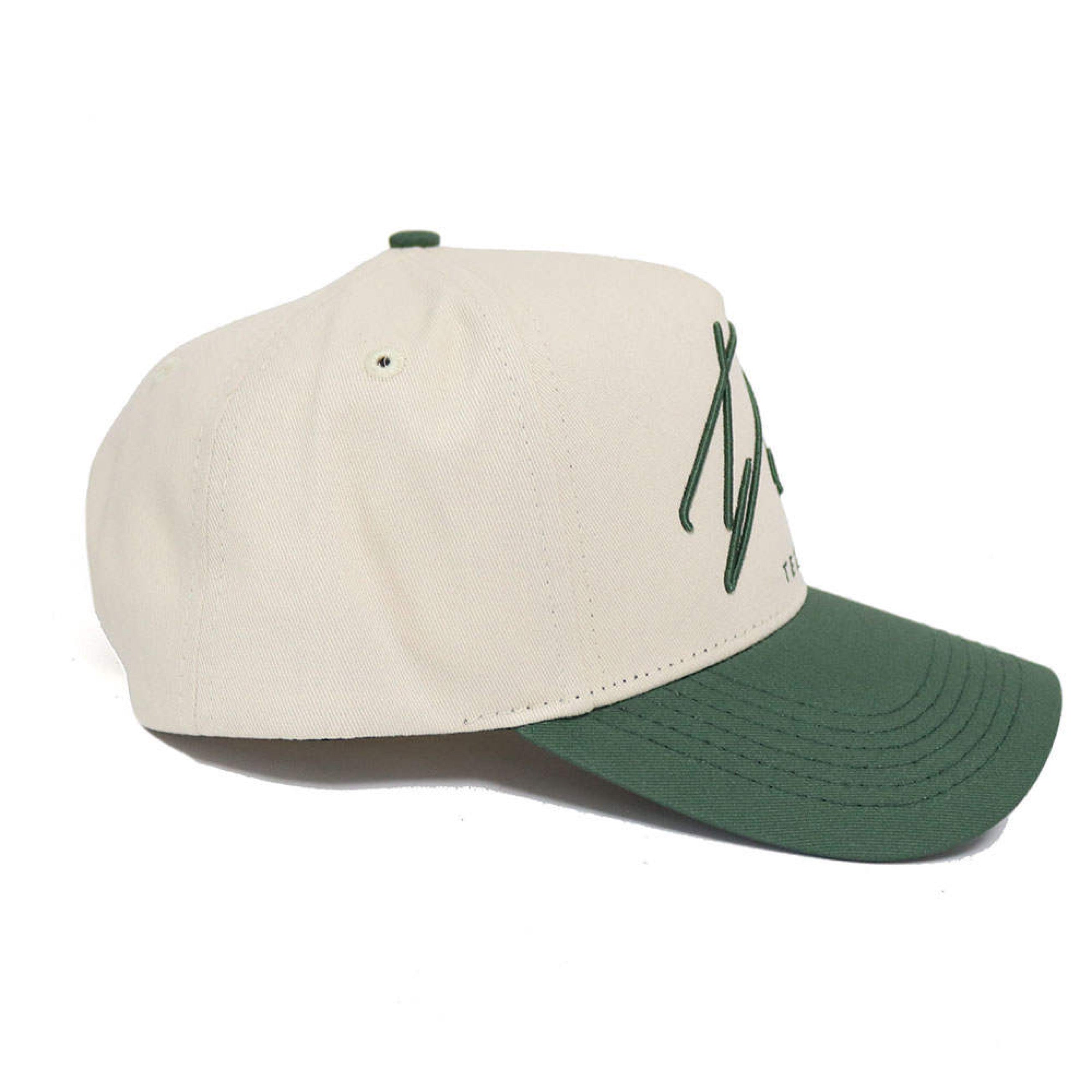 Dallas Script Hat - No Rivals